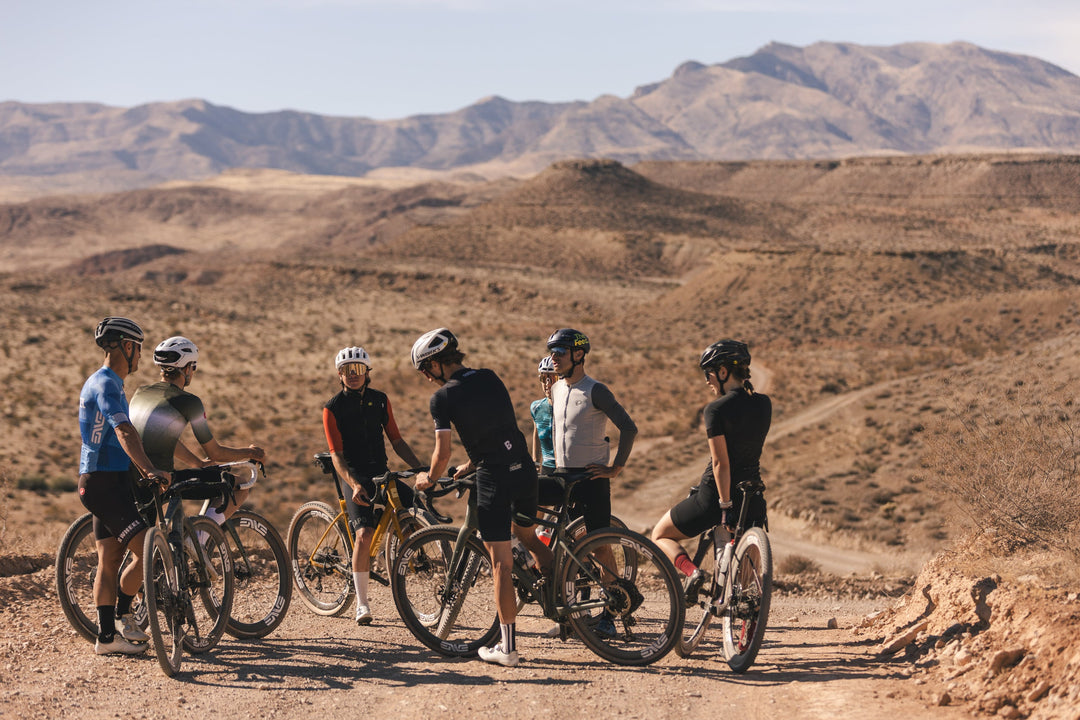 Building the Next Generation with ENVE’s Gravel Development Program