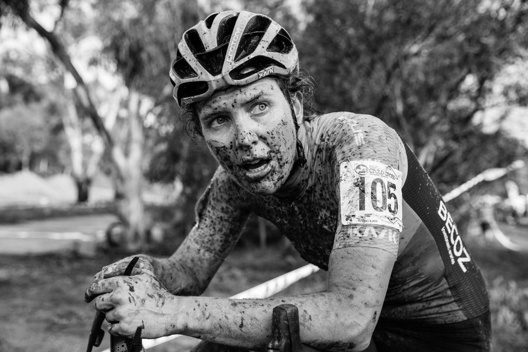 enve.momposites The Faces of Cyclocross