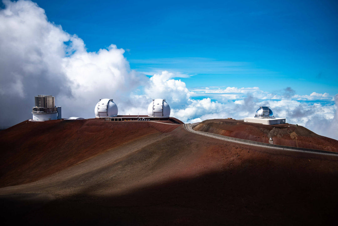 enve.momposites Mauna Kea Road Bike Climb Hawaii