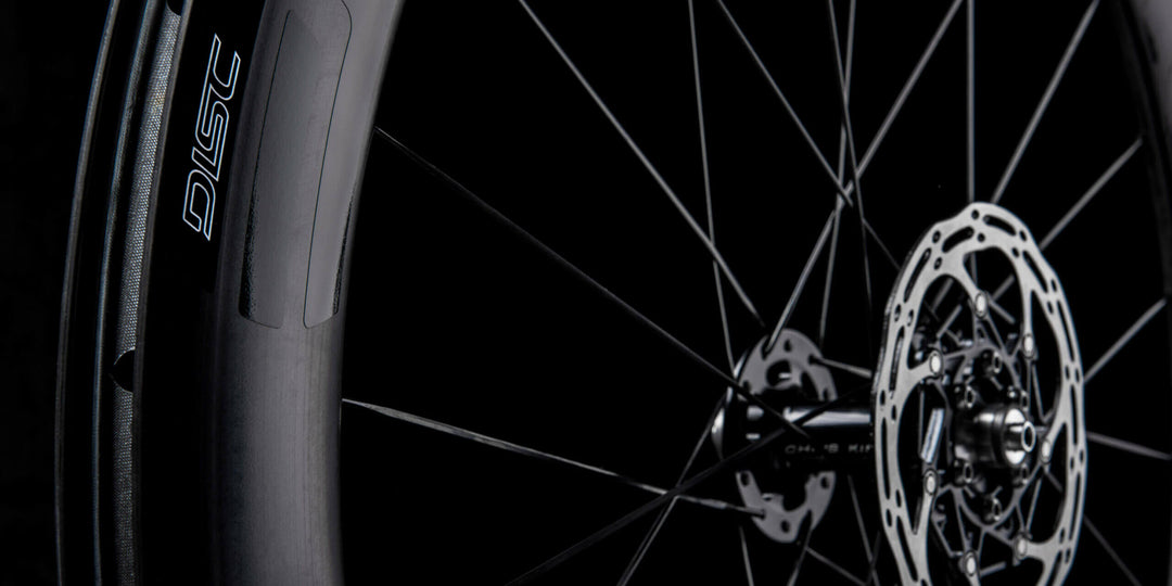 enve.momposites Road Disc