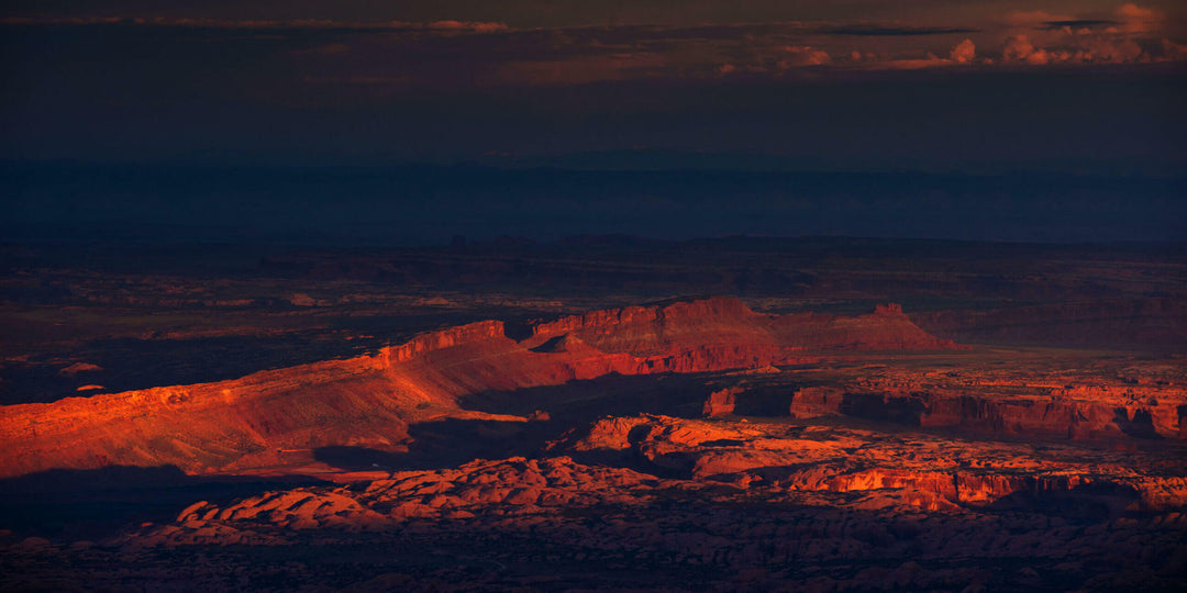 OPEN x ENVE | Wander without limits. Outfitted for Open Landscapes