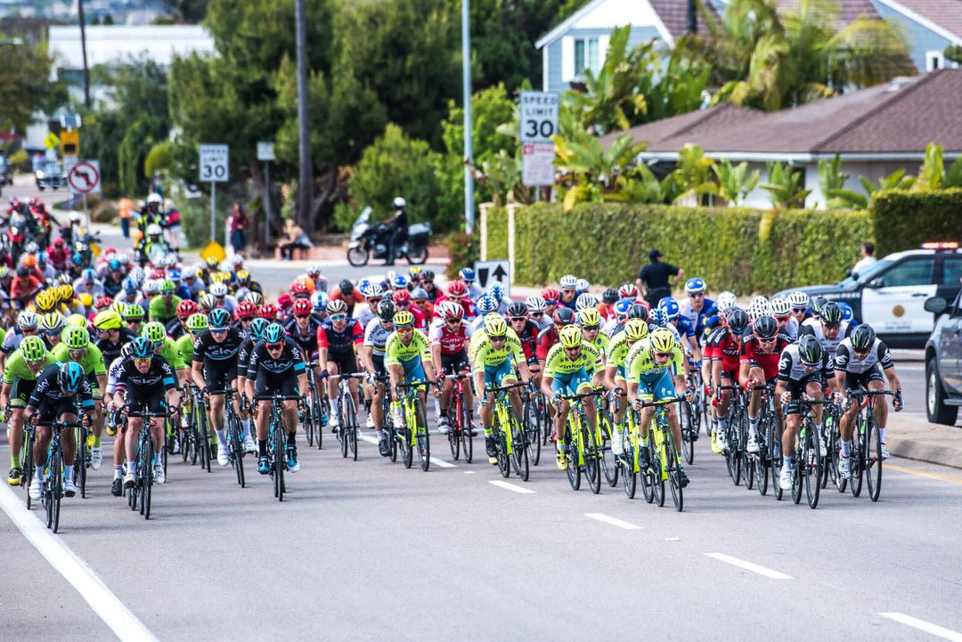 Tour of California Dimension Data enve.momposites