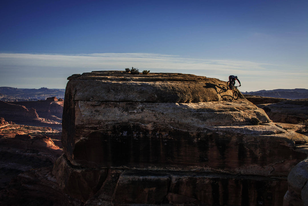 enve.momposites White Rim Trail