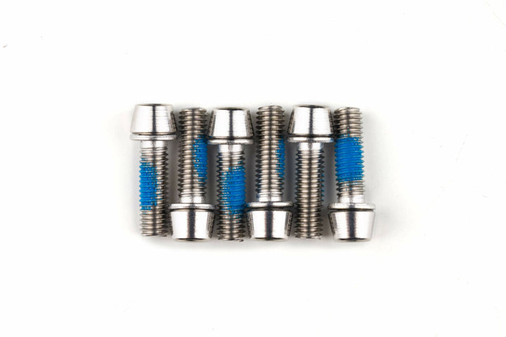 M Series Legeringsstuur Boutset