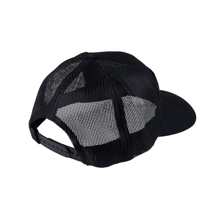 Gorra a cuadros