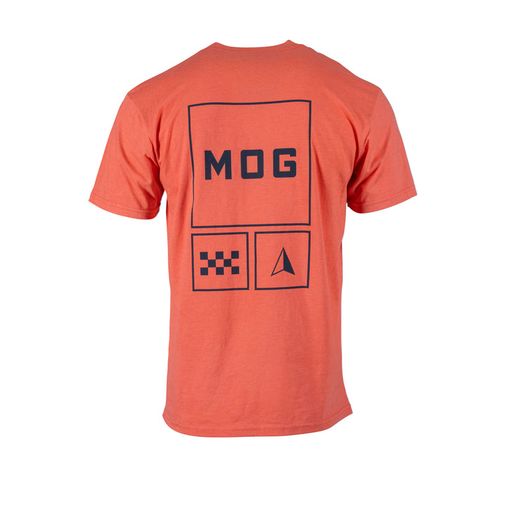 Camiseta MOG