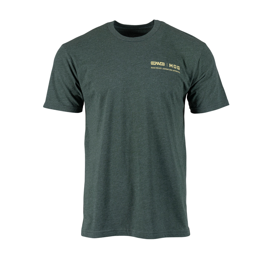 Camiseta MOG