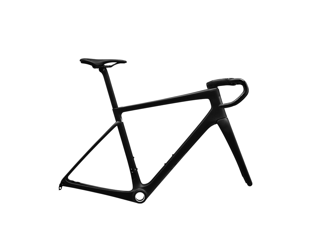 Melee - Frameset