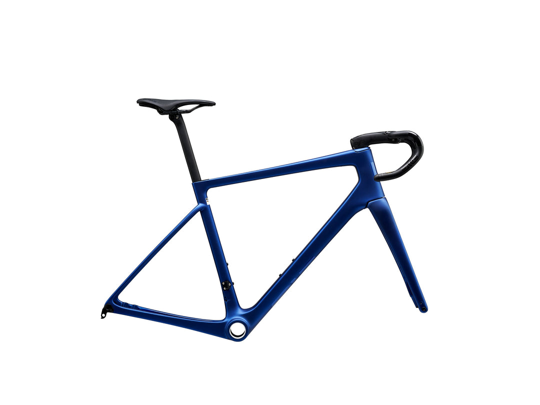Melee - Frameset