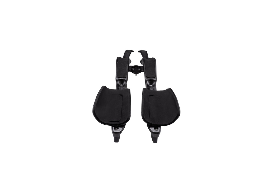 SES Aero Pro Two-Piece TT Bars