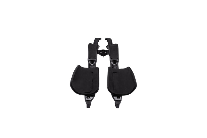 SES Aero Pro Two-Piece TT Bars