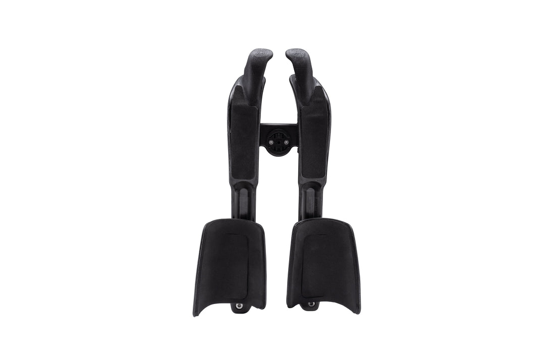 SES Aero Pro Two-Piece TT Bars