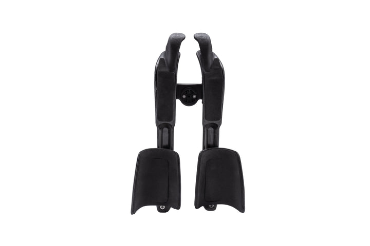 SES Aero Pro Two-Piece TT Bars