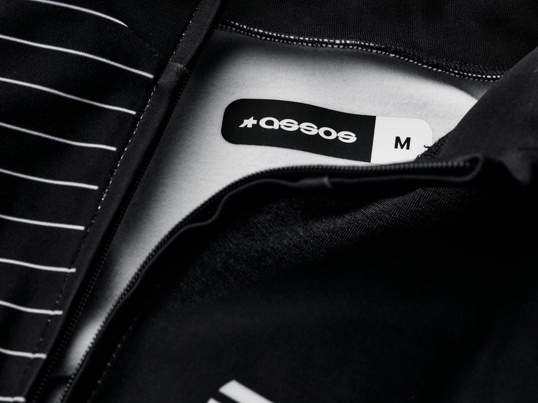ENVE Spring Fall Long Sleeve Jersey