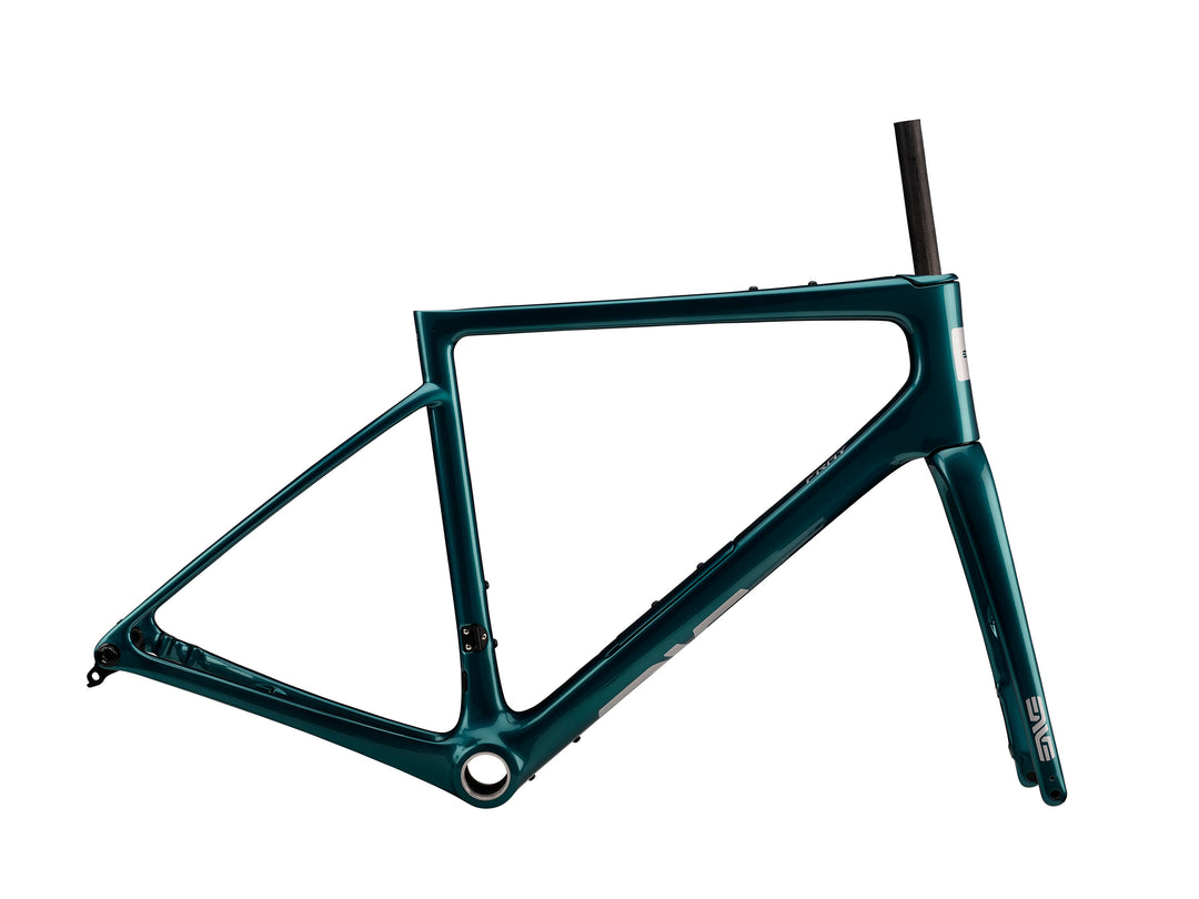Fray - Frameset