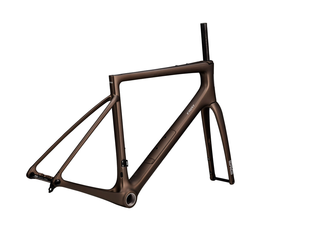 Fray - Frameset