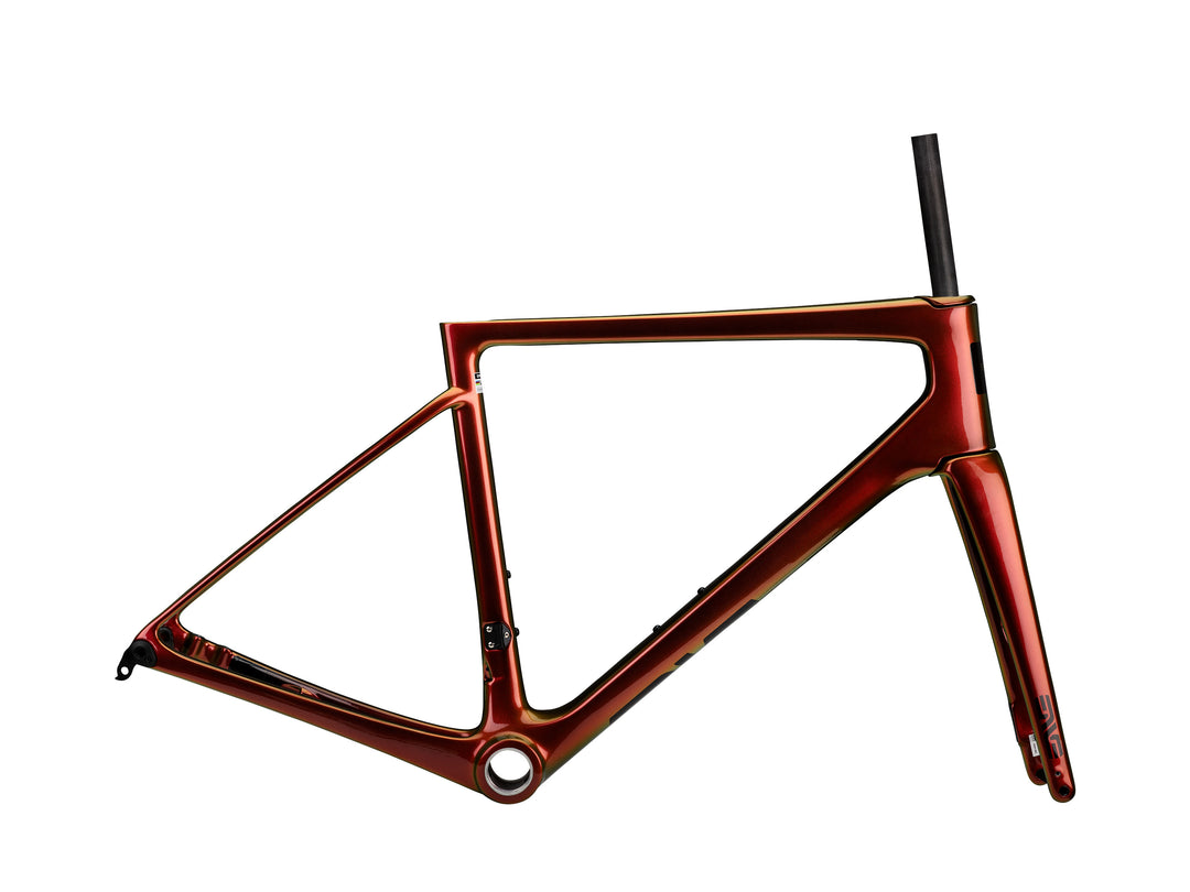 Melee - Frameset