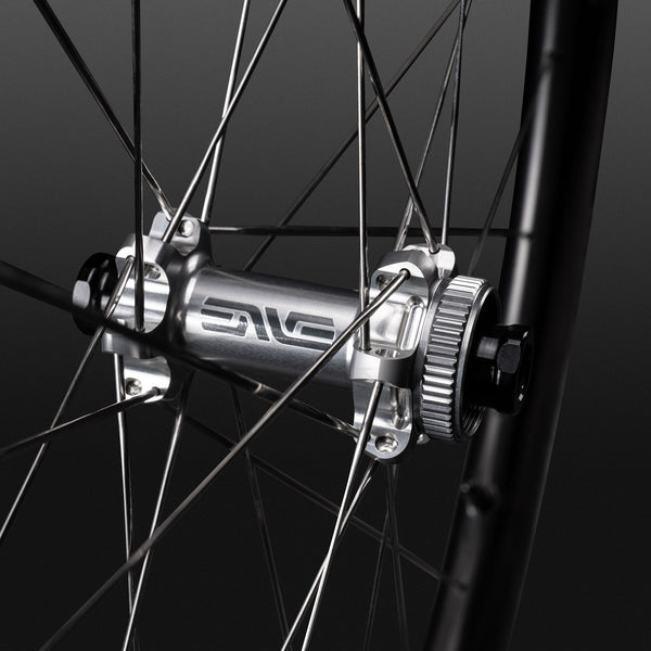 ENVE INNERDRIVE PRO Hub Compatibility