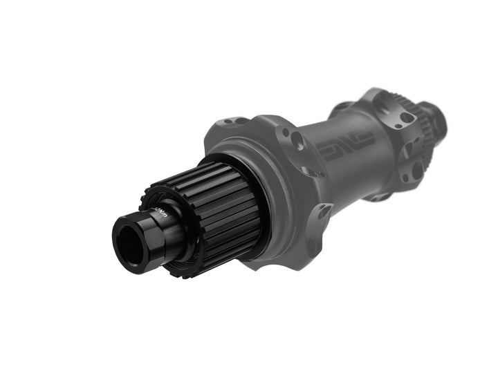Cuerpo de cassette Innerdrive