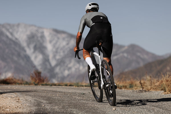 Guida alla pressione dei pneumatici tubeless