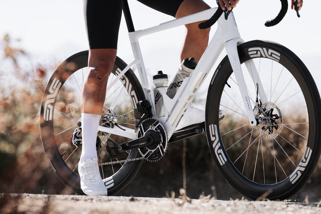 Tubeless Installation