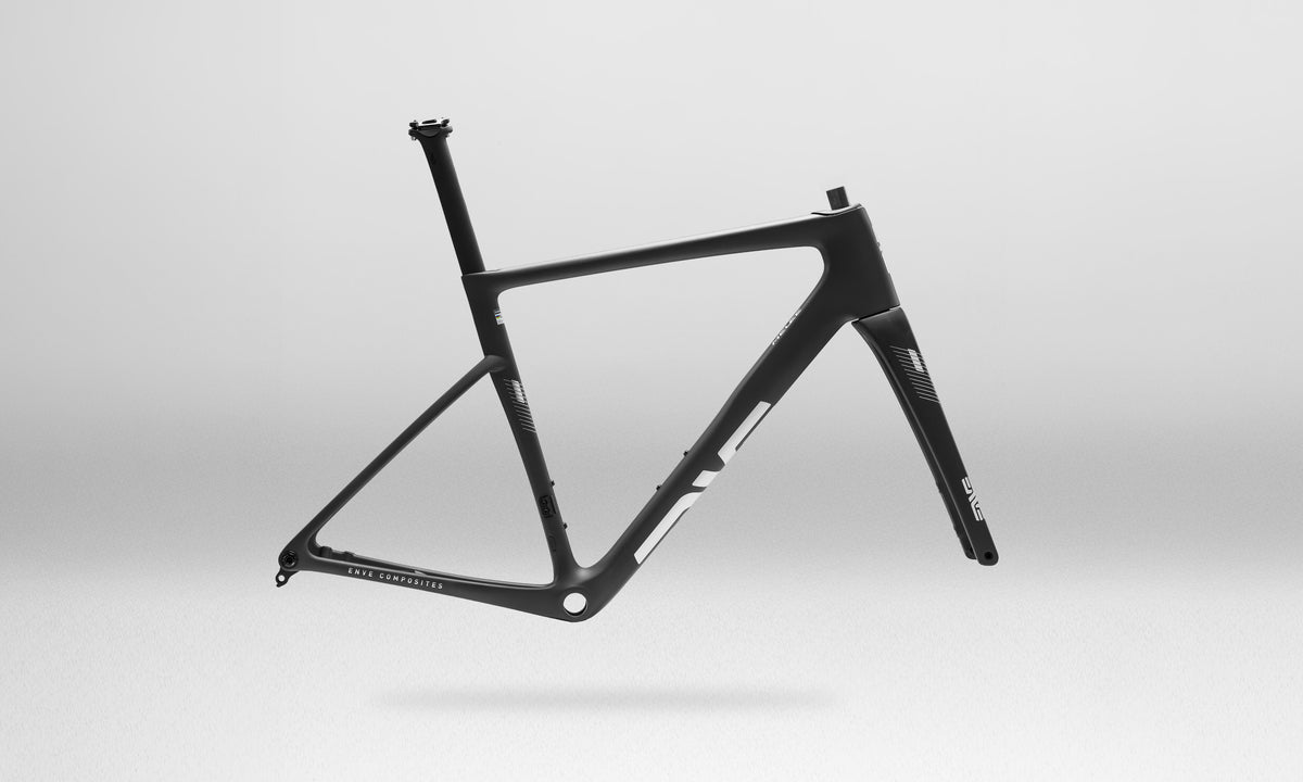 Melee v2 frame — photo