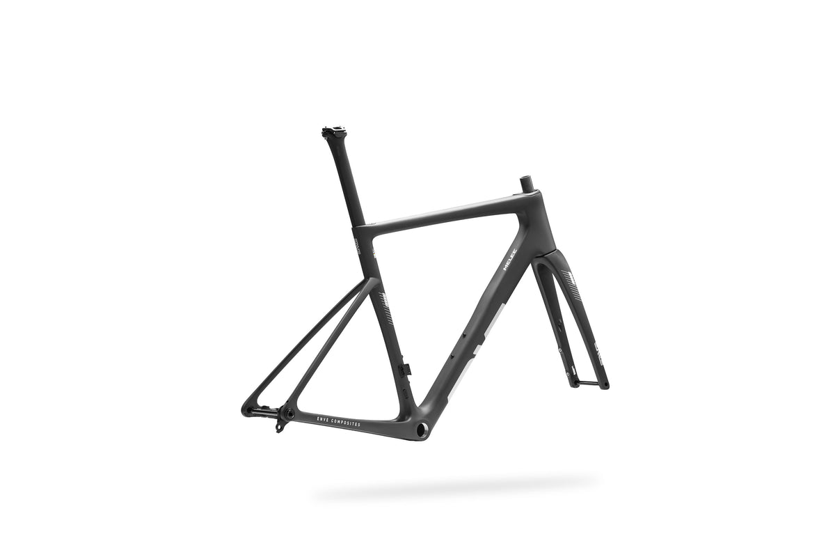 Melee V2 Frameset