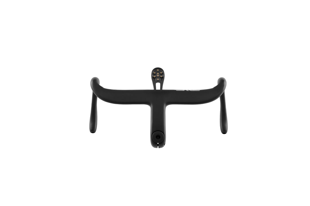 SES Aero Pro V2 One-Piece Handlebar