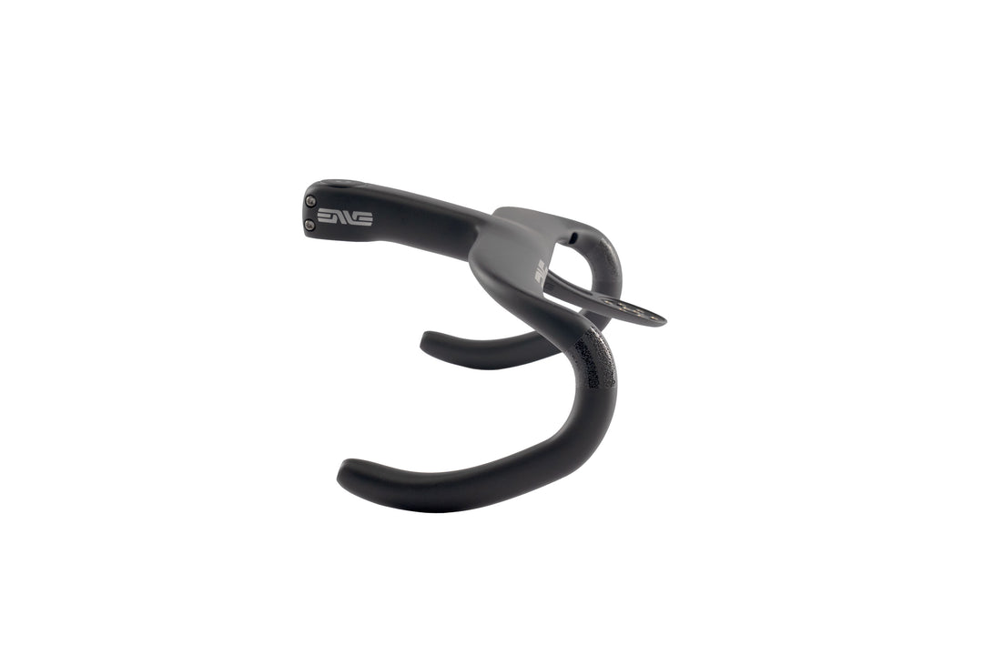 SES Aero Pro V2 One-Piece Handlebar