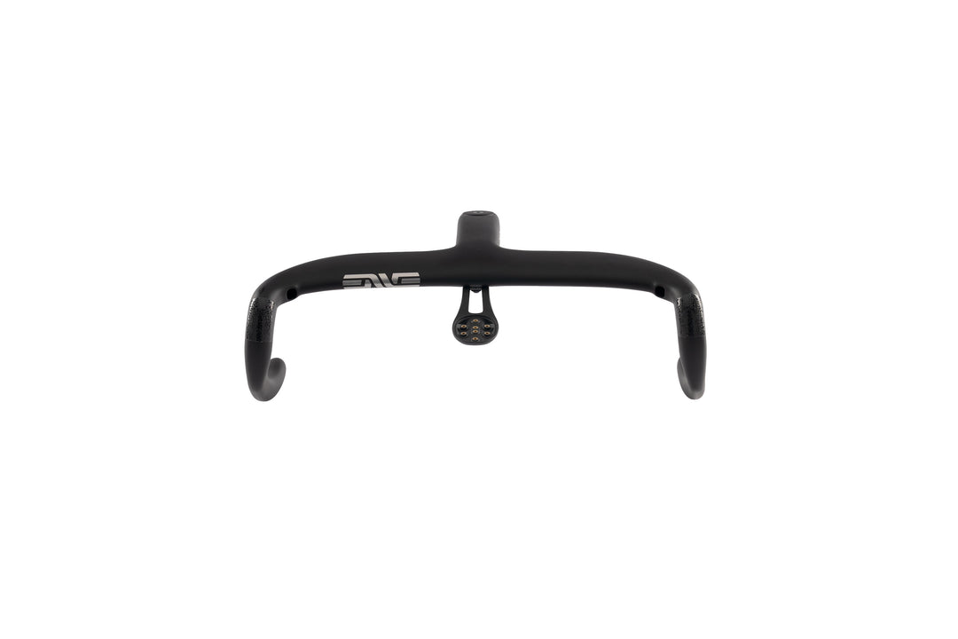 SES Aero Pro V2 One-Piece Handlebar