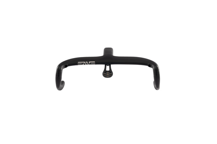 SES Aero Pro V2 One-Piece Handlebar