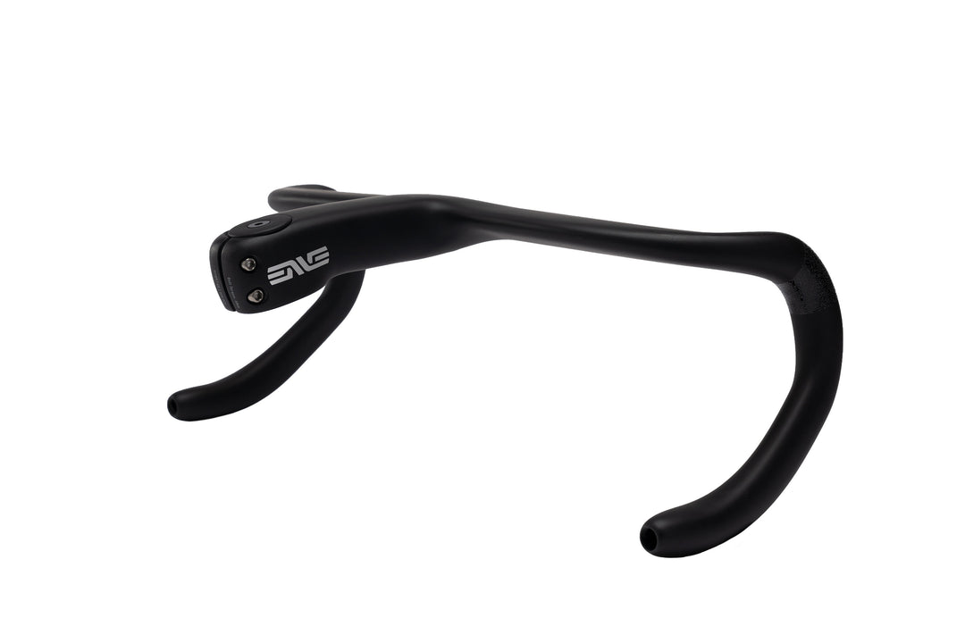 SES Aero Pro V2 One-Piece Handlebar