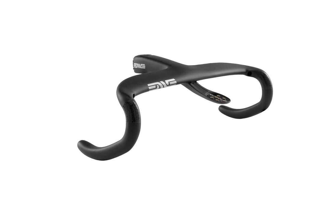 SES Aero Pro V2 One-Piece Handlebar