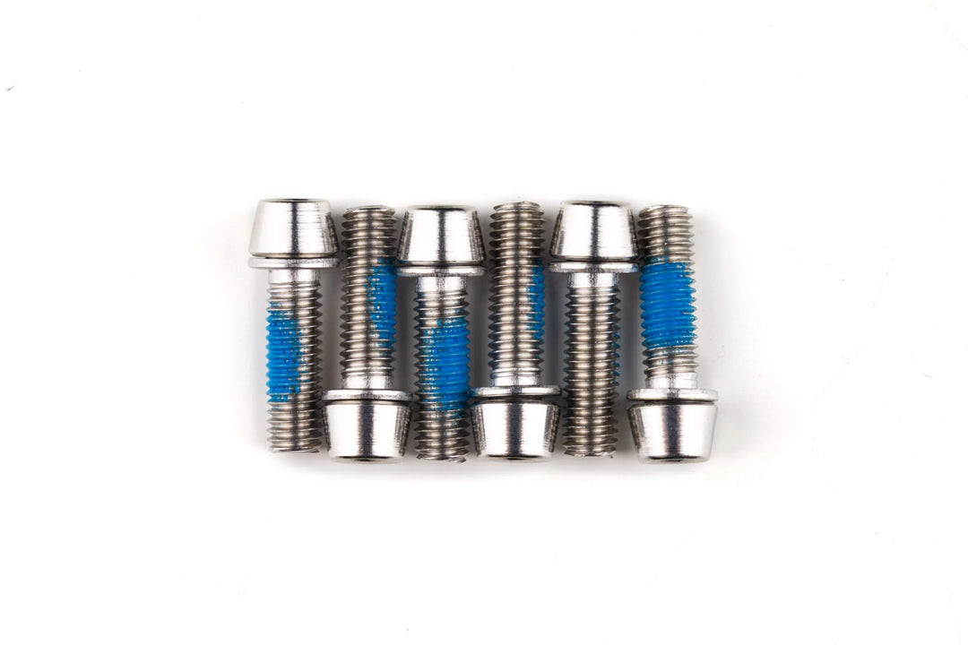 M Series Legeringsstuur Boutset